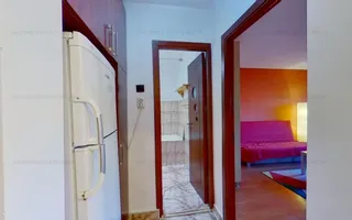 Garsoniera decomandata, bloc reabilitat termic, cu loc de parcare, Iancului - Poză 12