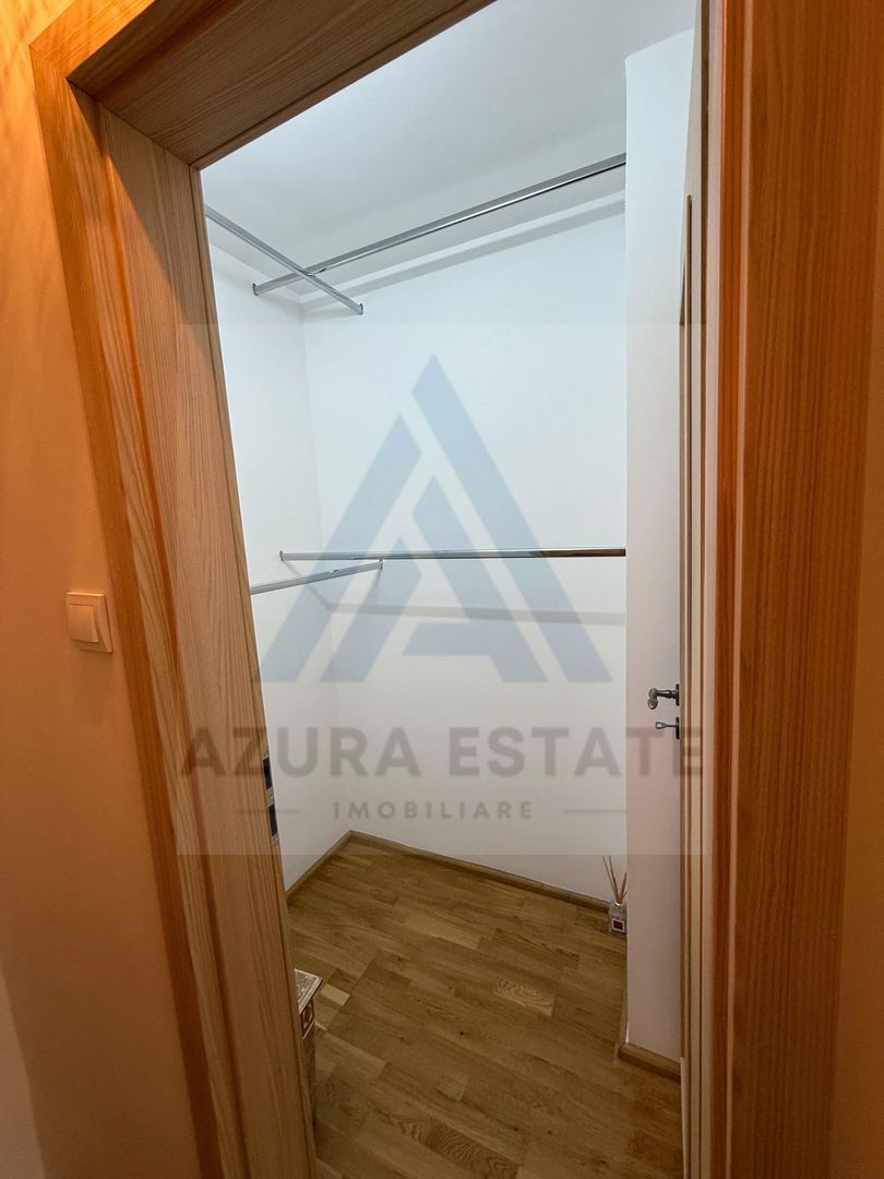 Apartament 3 camere 80 mp utili cu 2 bai si pivnita pe Calea Dumbravii - Poză 15