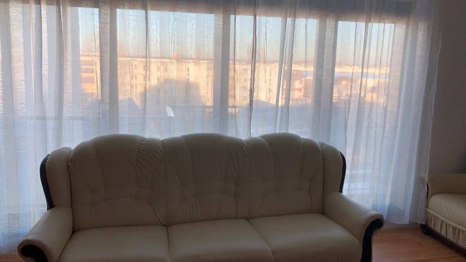 APARTAMENT 2 CAMERE | LOC DE PARCARE SUBTERAN - Poză 5