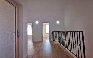 VILA CU 7 CAMERE IN COMPLEX LA INCHIRIERE/VANZARE IN IANCU NICOLAE - Poză 12