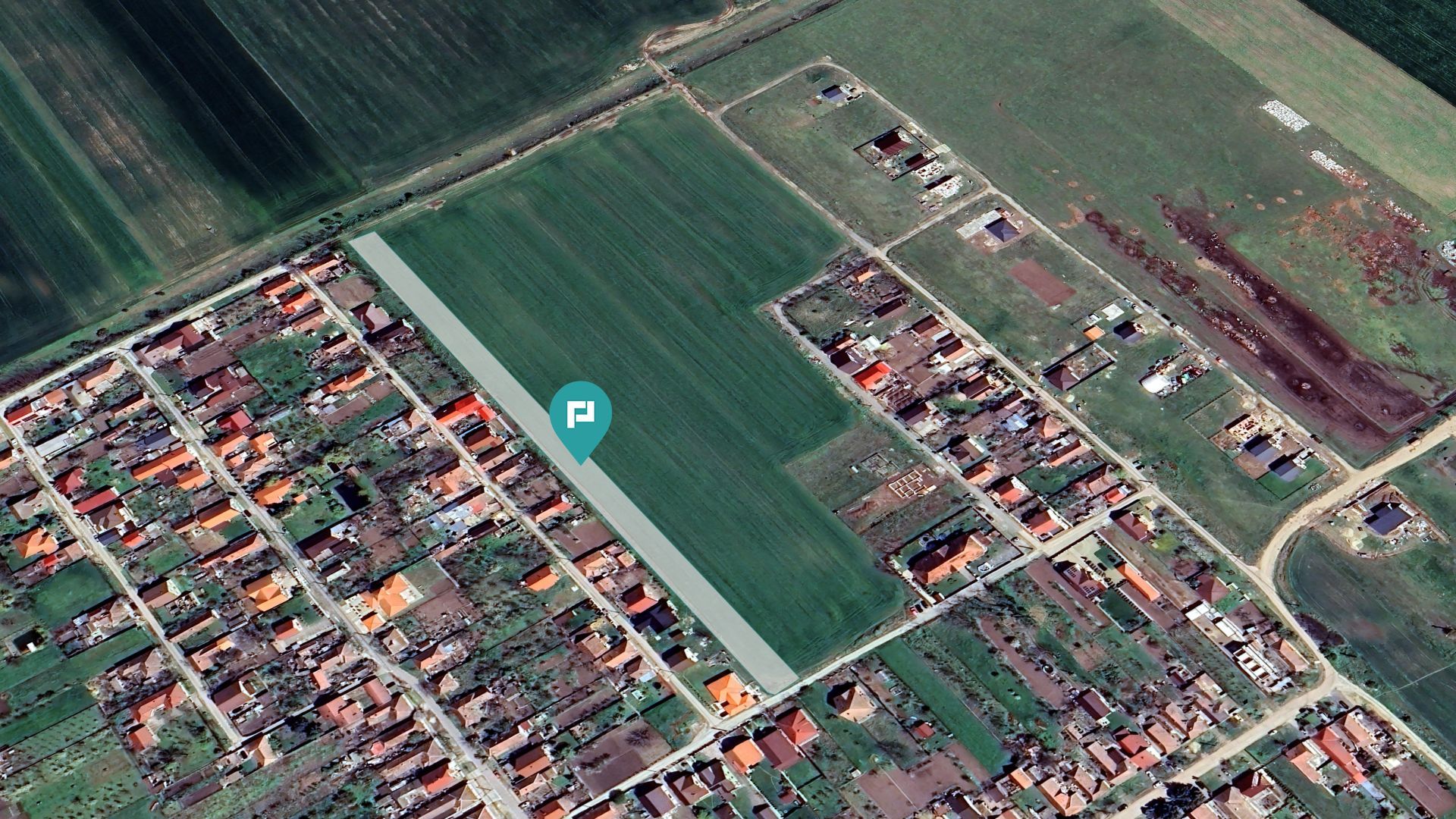 Teren intravilan Zimandcuz - Poză 3