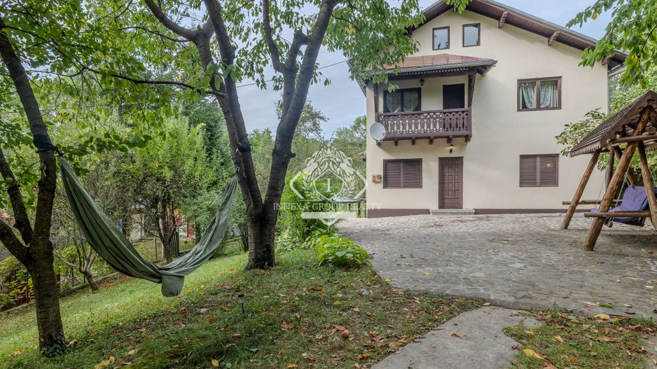Casa renovata 2025 I S+P+1+M I teren 1340mp I Breaza-Nistoresti - Poză 3