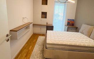 Închiriere apartament 3 camere 105mp | 2 locuri de parcare - Poză 14