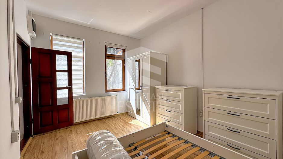 Apartament cu 2 camere in Vila 48 mp Unirii Mitropolie - Poză 5