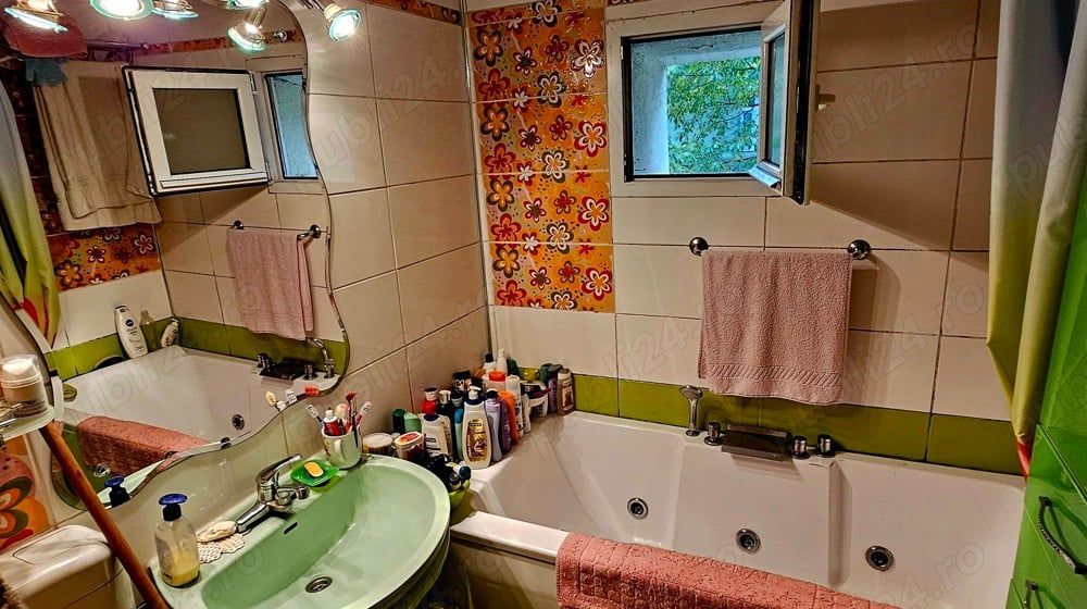 Apartament 4 camere, decomandat. Sector 1 - Poză 10