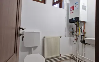 Vila 4 camere pretabila firma - Poză 25