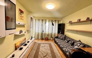 2 camere, Cartierul Marasti, Parcare, Zona Piata Flora - Poză 2