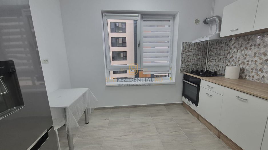 Apartament nou 2 camere, prima închiriere, metrou Apărătorii Patriei - Poză 3