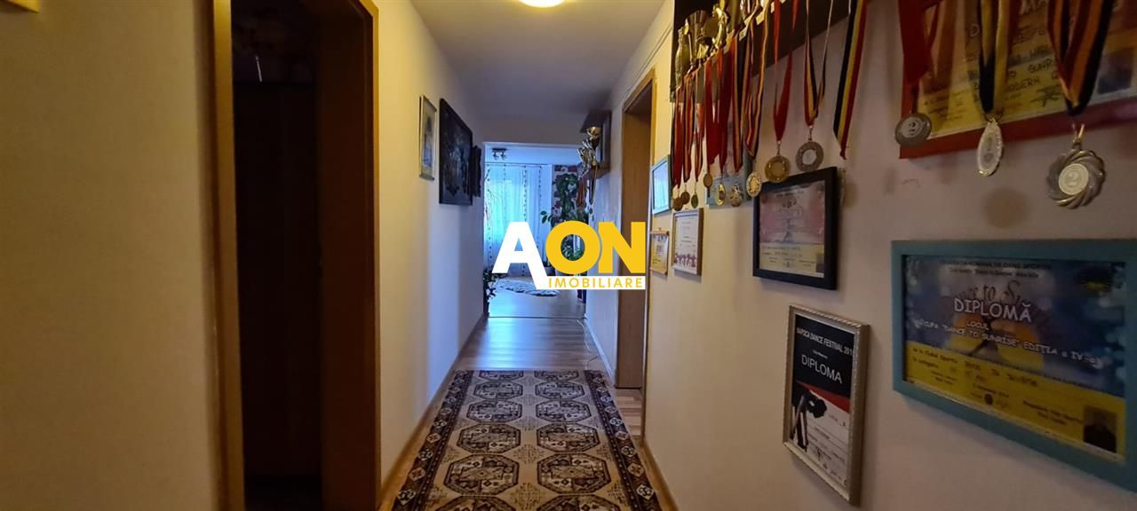 Casa de vanzare, Ultracentral, Pretabil Pensiune/Birouri/Cabinet - Poză 7