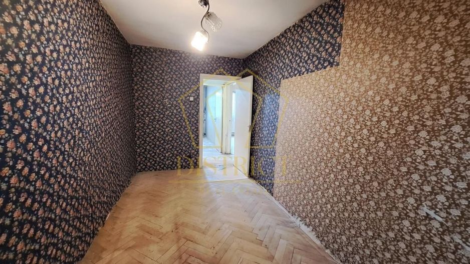 COM 0% Apartament cu 3 camere si boxa in CF | Sagului - Liviu Rebreanu - Poză 5