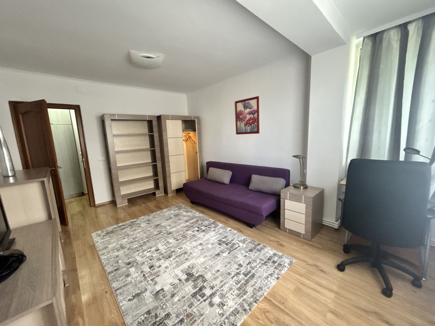 Apartament 2 camere | De inchiriat | zona Gheorgheni - Poză 2