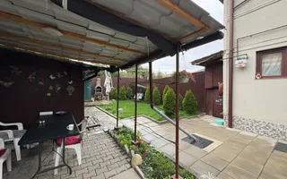 Casa tip duplex - 4 camere, balcon si curte proprie - Zona Lazaret - Poză 15
