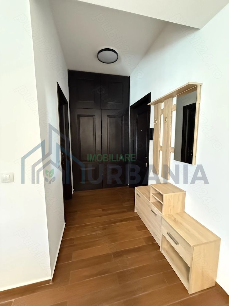 Apartament 1 cameră de închiriat, 42 mp, Șoseaua Păcurari, Iași - Poză 6