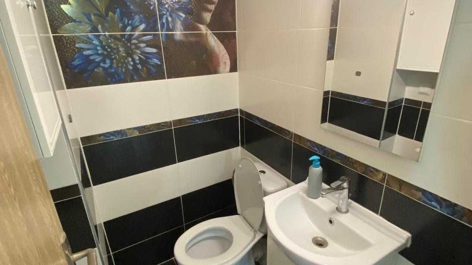 Apartament 3 camere semi-central - Poză 8