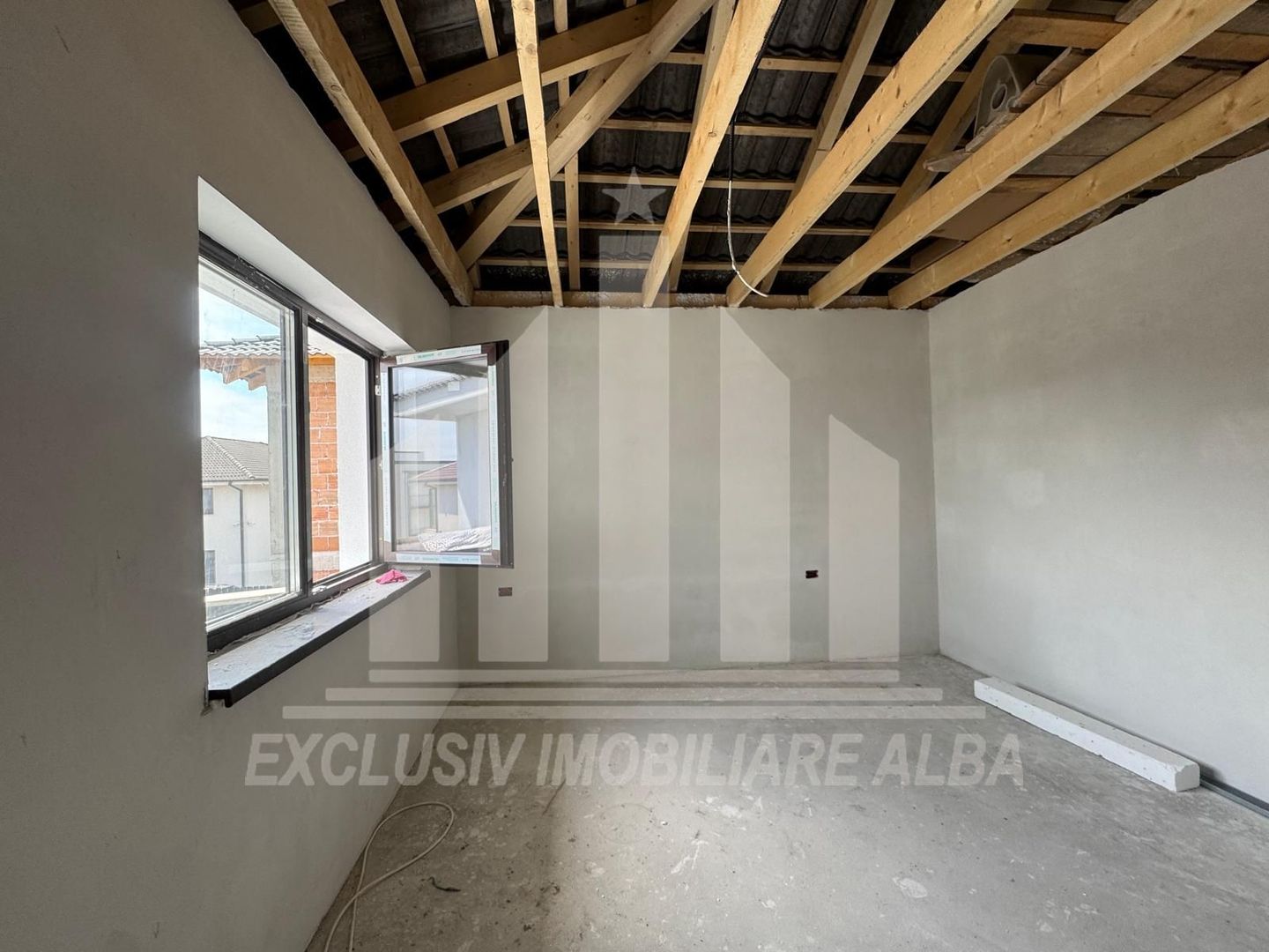 Casa individuala | P + 1 | 125 mp utili | 250 mp teren | Cetate - Poză 6