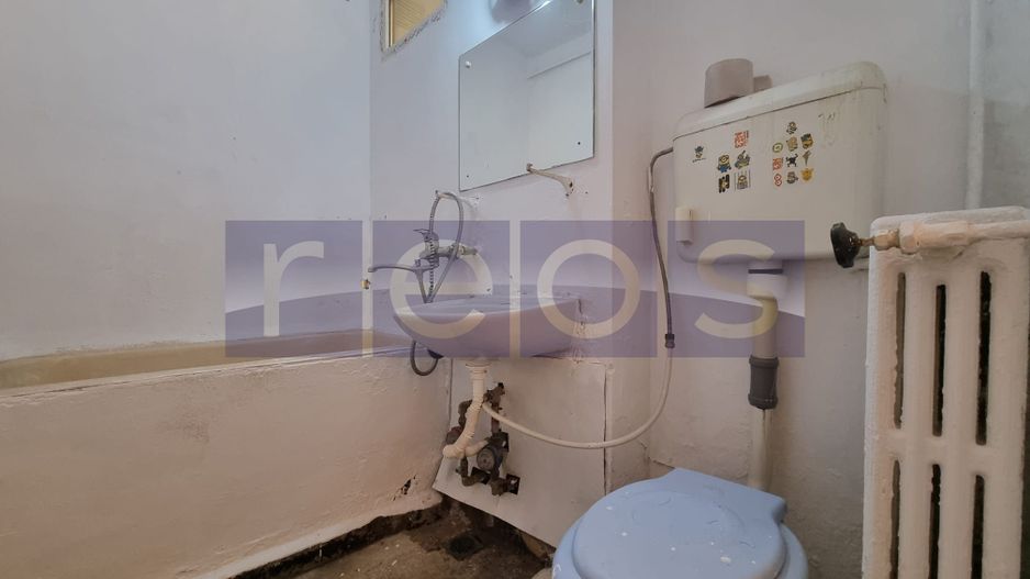 VANZARE 2 CAMERE |SEMIDECOMANDAT | ZONA - GIURGIULUI - Poză 13