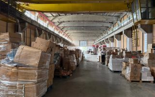 Hala industriala, productie/depozitare.Zona Xenia.Ploiesti - Poză 8
