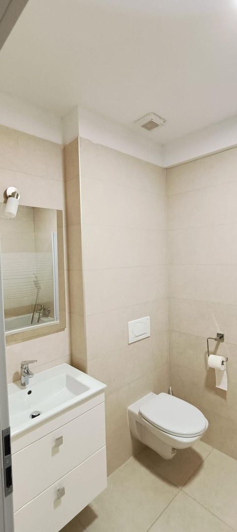 Apartament  Calea Aradului cu terasa de 37 mp - Poză 12