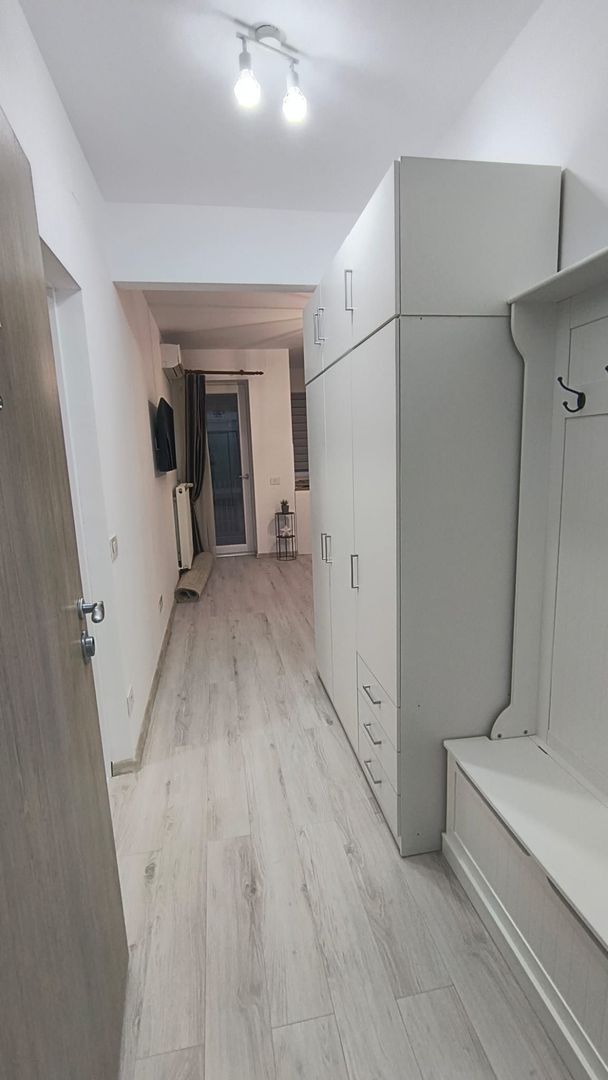 Chirie, 1 camera, Prima Onestilor, 300 E/luna - Poză 5