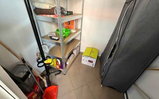 Apartament cu 3 Camere, Bloc Nou, Zona Centru - Poză 12