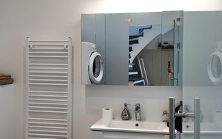 Apartament de lux pe 2 niveluri – Unirii Park Residence - Poză 8