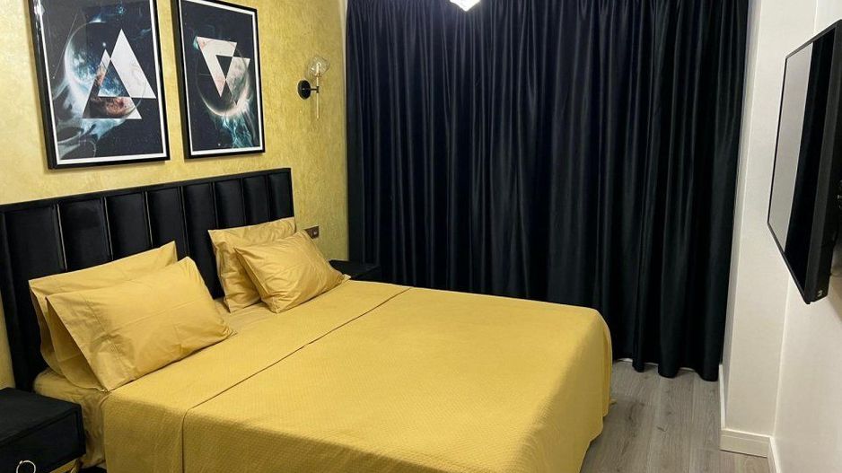 APARTAMENT ONIX PARK | LUX - Poză 5