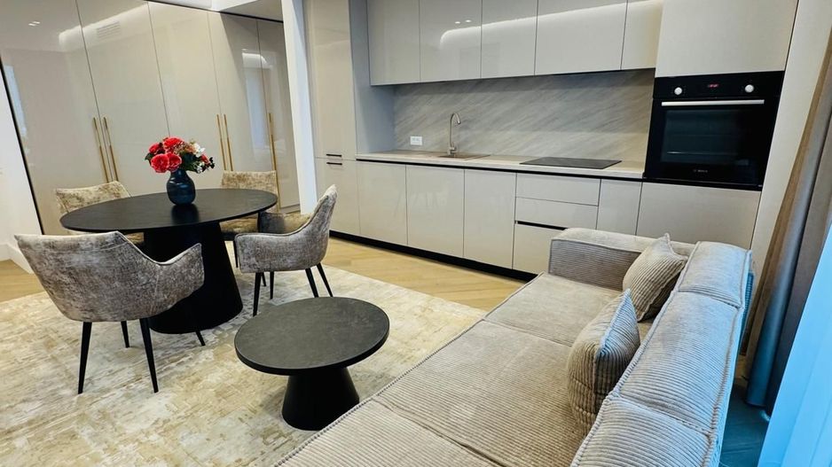 Apartament superb | 3 camere | Erou Iancu Nicolae - Poză 5