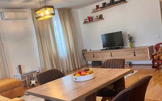 Apartament 2 camere, Florești – zona Florilor. - Poză 2