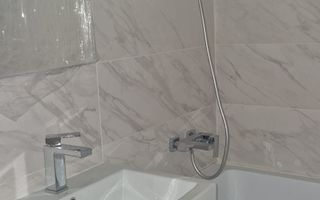 Apartament 2 camere, decomandat, INTABULAT, 65mp, Tatarasi - Poză 6