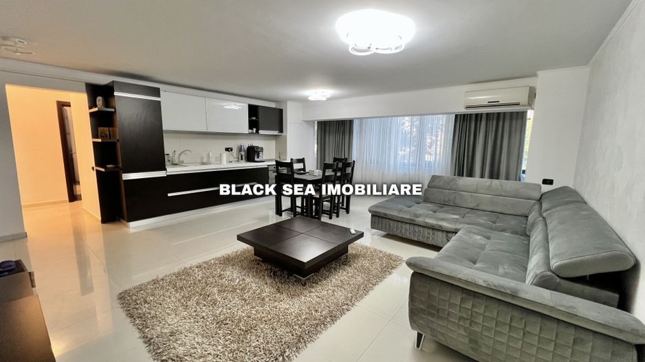 Apartament 2 camere Ultramodern – Zona Dacia, Constanța - Termen Lung - Poză 1