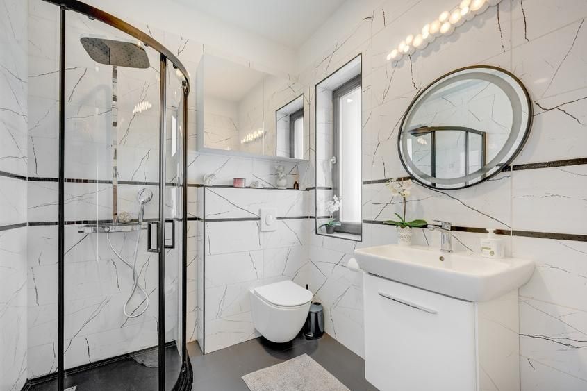 Casă Cochetă, 4 Camere ,Magazie si Beci. - Poză 10