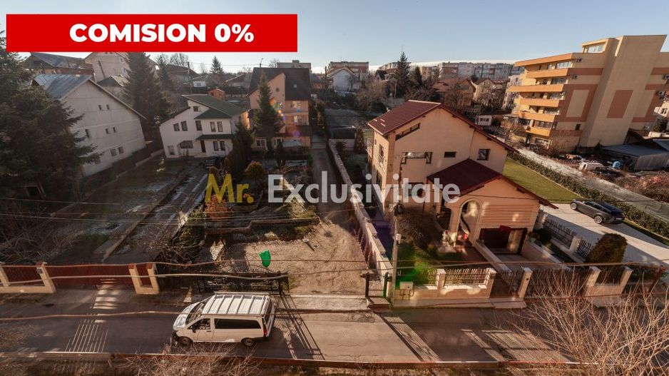 Apartament 2 camere mobilat - langa Kaufland Gavana - Poză 8