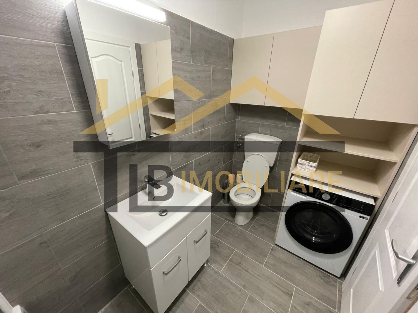 Apartament de 2 camere, 40mp, parcare, Zona Platou - Poză 7