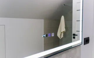 VILĂ MODERNĂ DE LUX CU PISCINĂ, FOTOVOLTAICE ȘI FOIȘOR – BREAZA - Poză 25