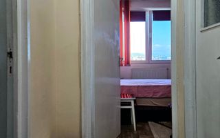 Apartament cu trei camere, zona Scriitorilor 73 mp - Poză 4