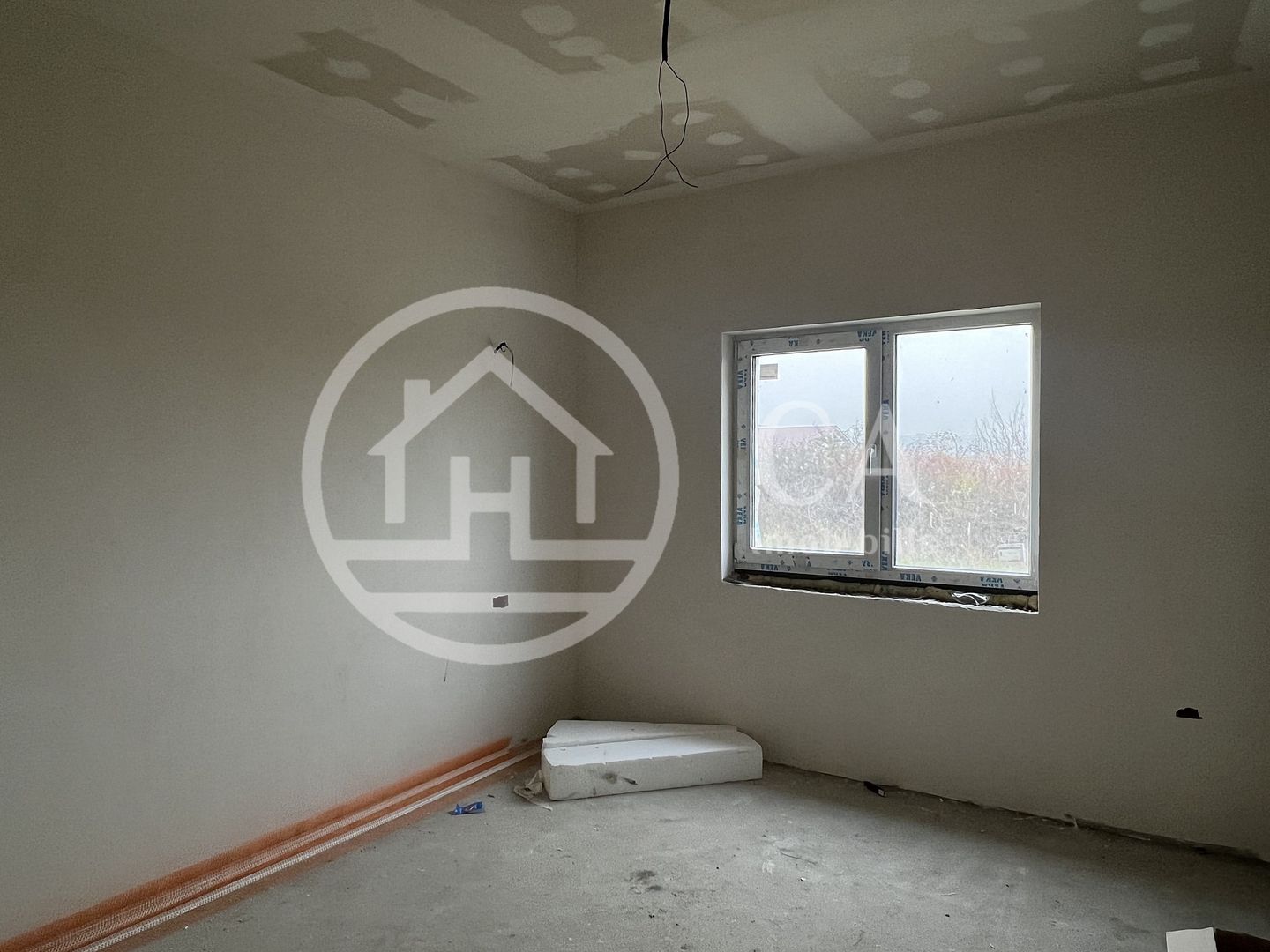 Casa pe nivel cu 4 camere de vanzare in Cihei, Bihor - Poză 12