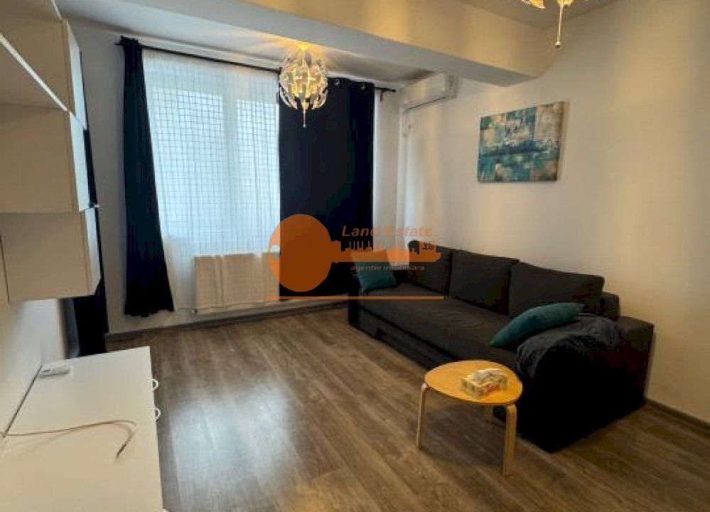 Studio Lujerului-bloc 2017 (centrala termica- 6 min metrou ) - Poză 5