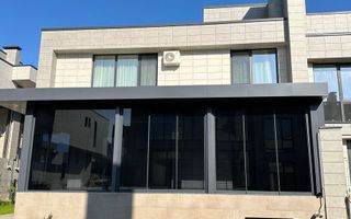 Chirie duplex, 3 nivele, str. Poiana Pinului, sect. Botanica - Poză 21