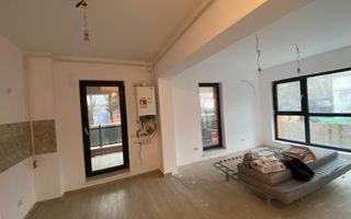 Apartament 2 camere de vanzare Crangasi - Poză 3