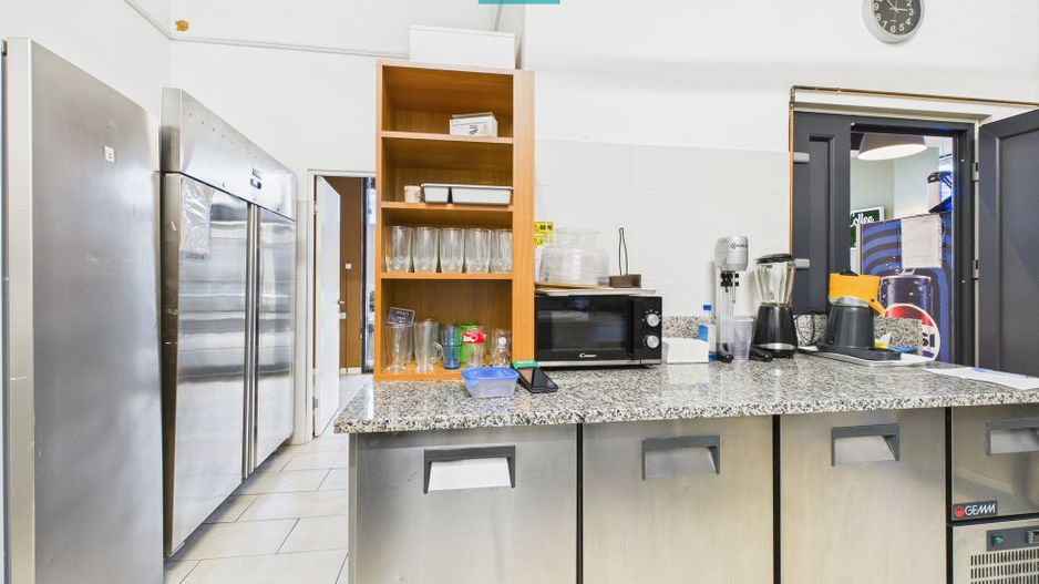 AFACERE PROFITABILĂ COFETĂRIE - FAST FOOD - Poză 25