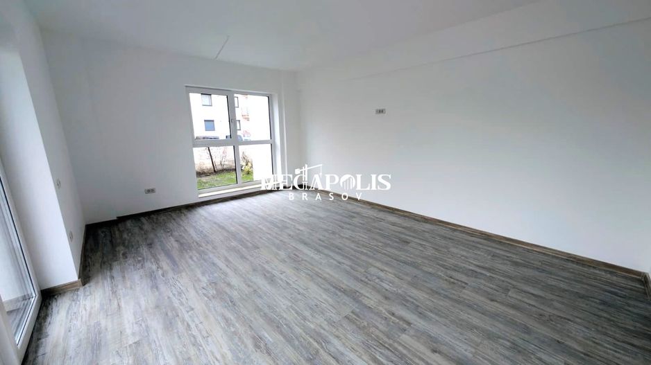 Garsoniera Finisata/ Brasov-Tractorul - Poză 3