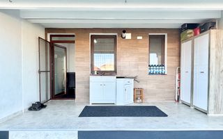 Casă înșiruită modernă – Calea Urseni | 76 mp | Finisaje premium - Poză 19