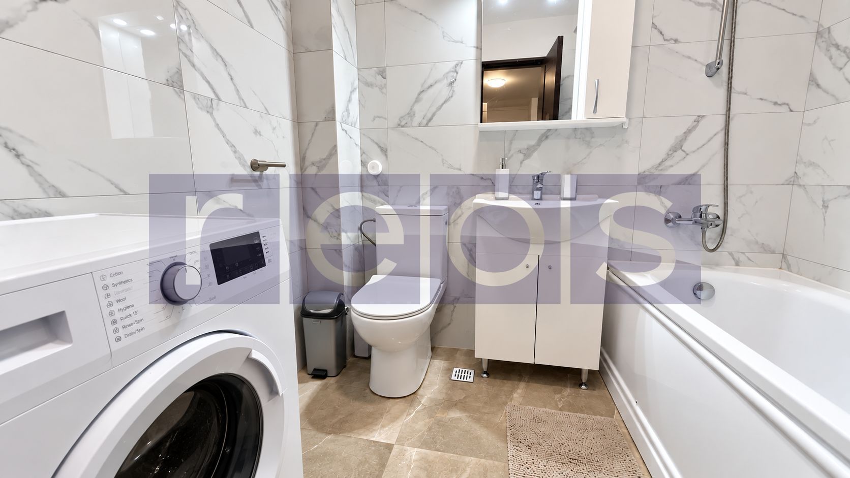 DE INCHIRIAT 2 CAMERE - PRELUNGIREA GHENCEA - CARTIERUL LATIN - Poză 6