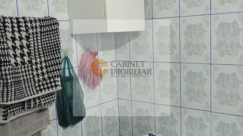 2 Camere - 56MP | Decomandat | 1981 | 5/8 | Credit | Lujer - Poză 9