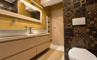 Apartaament 2 camere premium + parcare Conest Grand Residence Iulius Mall - Poză 18