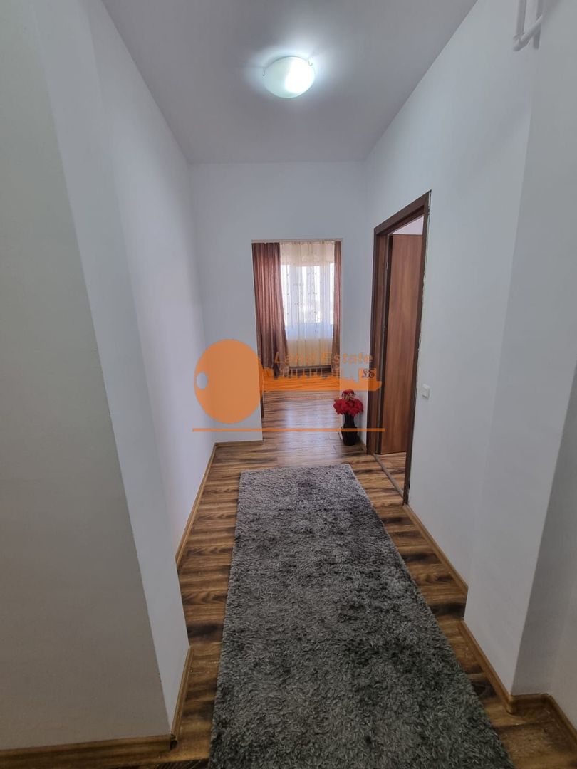 Apartament modern 2 camere Bloc nou( Parcare inclusă) - Poză 14