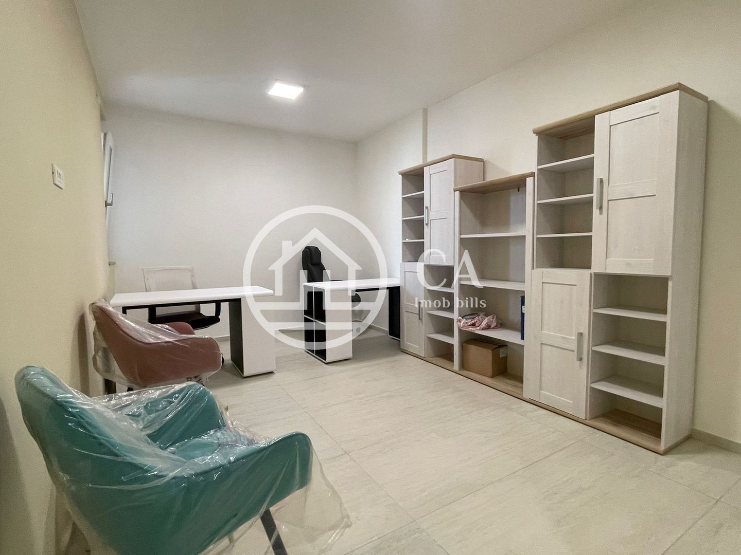 Spatiu comercial de inchiriat in zona  WEST RESIDENCE, Oradea - Poză 2