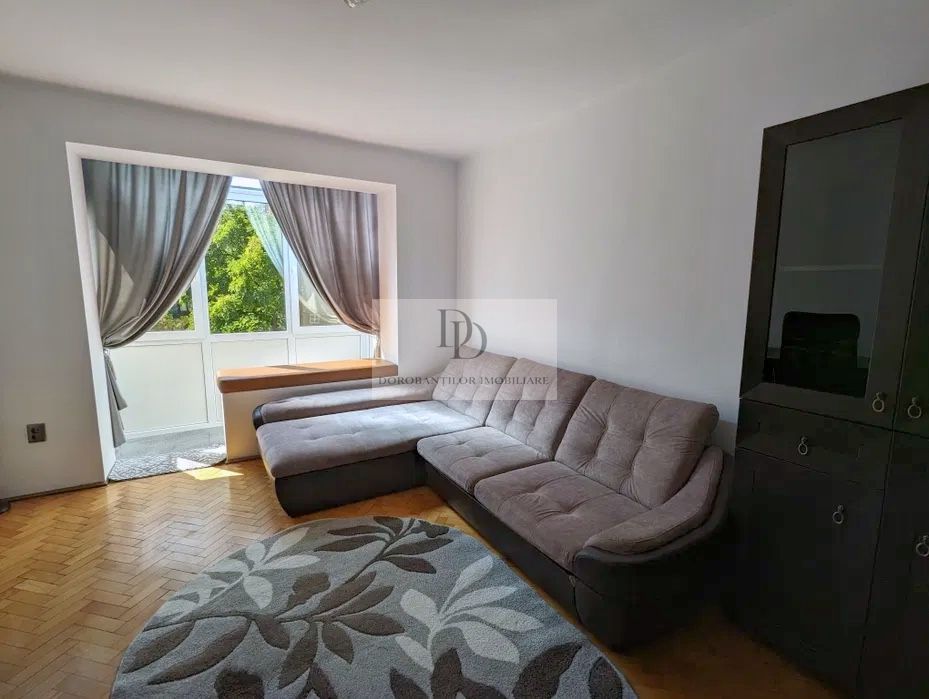 Apartament 1 cameră | 43 mp | Horea – Facultatea de Litere UBB - Poză 2