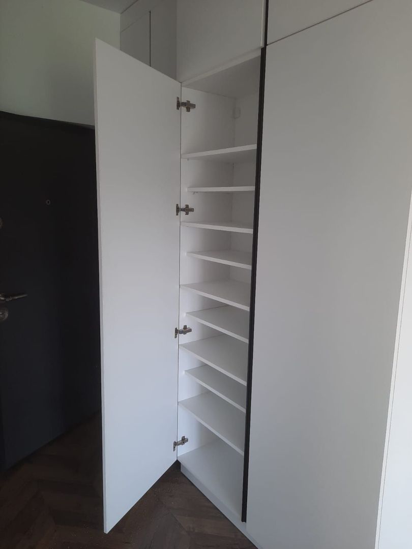 Chișoda | 2 camere | Etaj 1/1 | Parcare | Mobilat complet - Poză 7