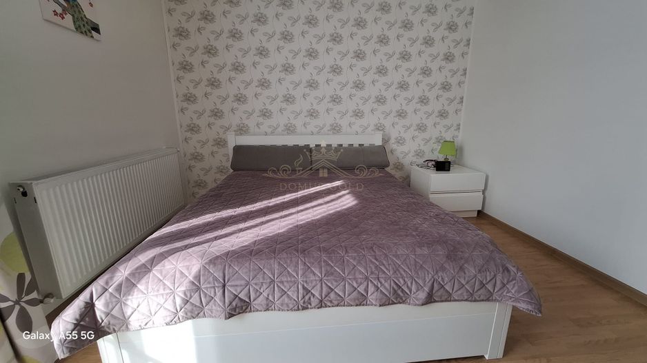 Duplex de vanzare Roata Faget - Poză 11